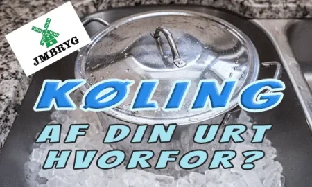 KLING AF DIN URT  HVORFOR?