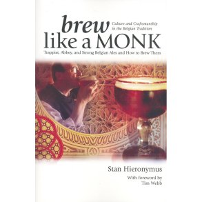 Brew like a Monk
