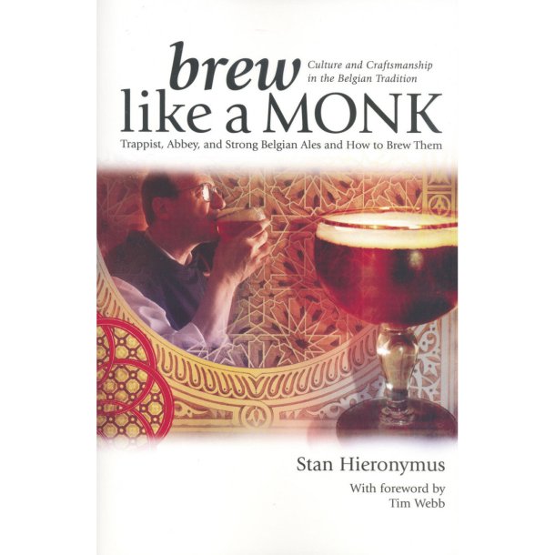 Brew like a Monk