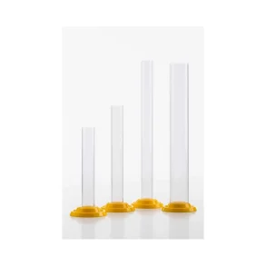 M�tcylinder i plast - 250 ml