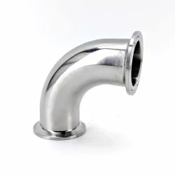 1,5" armb�ge 90� Tri-Clamp