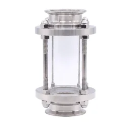 1,5" Sigt-glas tri-clamp