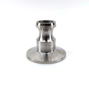 1.5 inch Tri-Clamp x Camlock 