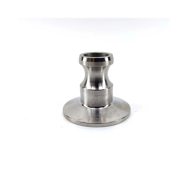 1.5 inch Tri-Clamp x Camlock 