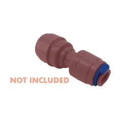 Duotight lseklips 6,35 mm 10 stk