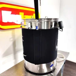 Brewzilla Gen 4 100l isoleringskappe