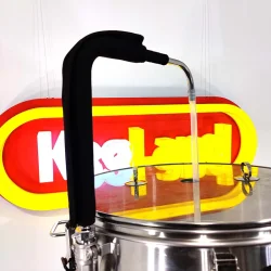 Brewzilla Gen 4 100l isoleringskappe