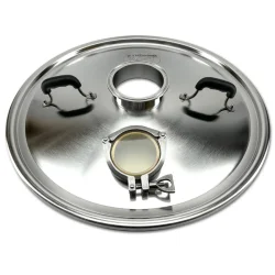 100l Brewzilla Pro Sight steam condenser lg