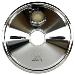 100l Brewzilla Pro Sight steam condenser lg