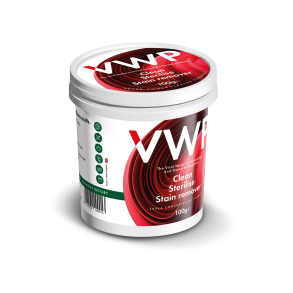 VWP Steriliser 100g