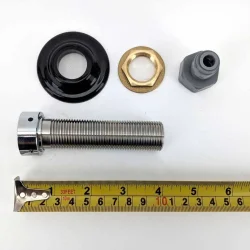 100 mm Duotight lng shank