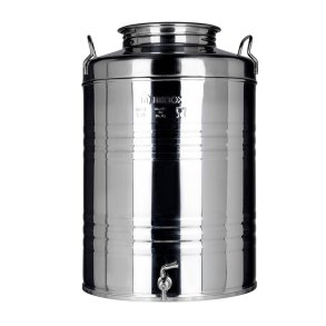 Rostfri Multi-Purpose behllare 10l