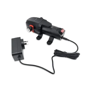 BevPump (med 12V strmforsyning) - 10psi automatisk afbrydelse