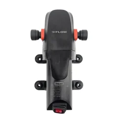 BevPump (med 12V strmforsyning) - 10psi automatisk afbrydelse