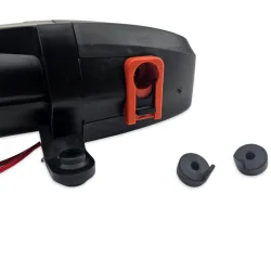 BevPump (med 12V strmforsyning) - 10psi automatisk afbrydelse