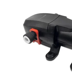 BevPump (med 12V strmforsyning) - 10psi automatisk afbrydelse