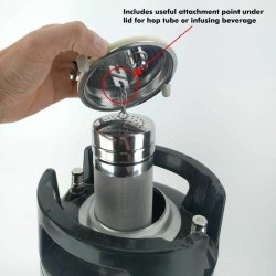 19l Cornelius fustage (NY) Low2 fra Kegland