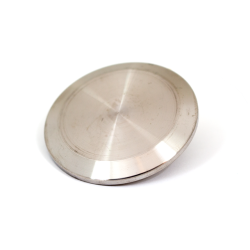 1,5" Tri-clamp endekappe