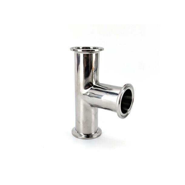 1,5" T-Styk Tri-clamp