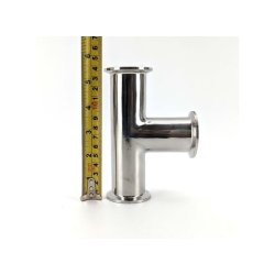 1,5" T-Styk Tri-clamp