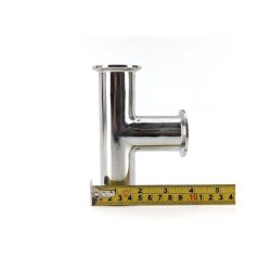1,5" T-Styk Tri-clamp