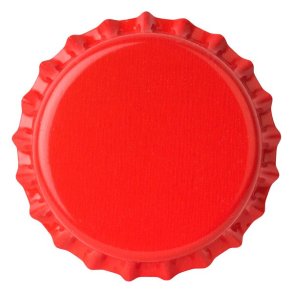 Kapsler R�d 26MM