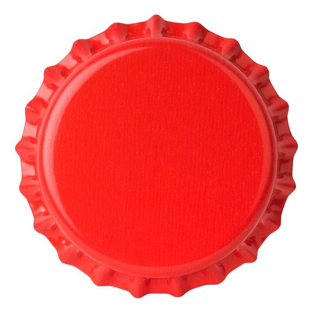 Kapsler R�d 26MM