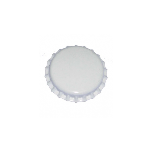 Kapslar Vita 29 mm 200 st