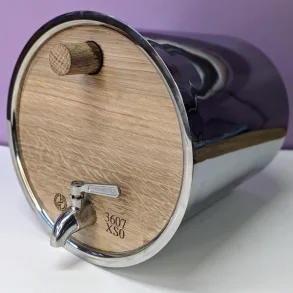 Badmotivator 6,4l ( 1,8 gallon) Barrel Ex-Sherry