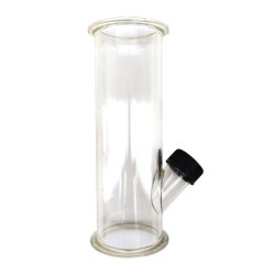 2" Tri-clamp hop bong