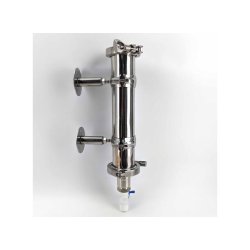 2 "/ 50mm vggfste tri-klmma