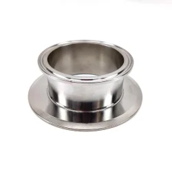 4" til 3" Tri-Clamp Rustfri stl 