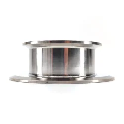 4" til 3" Tri-Clamp Rustfri stl 