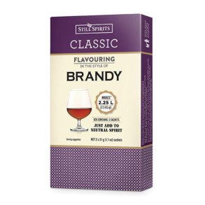 Still Spirits Classic Brandy