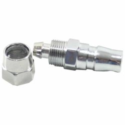 Slange tilbehr set til iTap2 med lynkobling