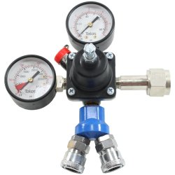 19l fadls anlg med Co2