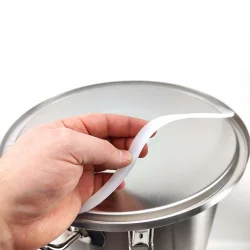 32l konisk jsningstank i rostfritt stl