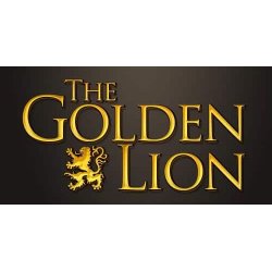 The Golden Lion 25l all grain kit