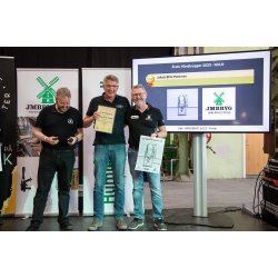 Der er Sommer p vej! APA 25L all grain kit