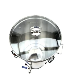 Digi Boil Sparge vand maskine 35L