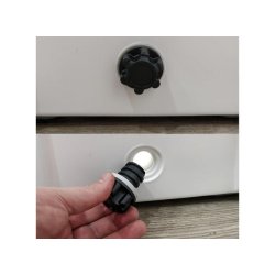 35l Jeti Fundra Esky Super Ice Cooler