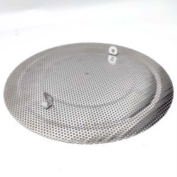 65L BrewZilla Gen 4 - Topplade til malt-rr (Probehul)