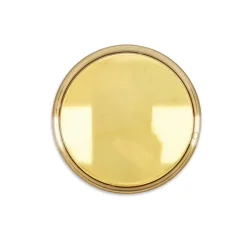 3" TC PPSU Sigt Glas / endeplade