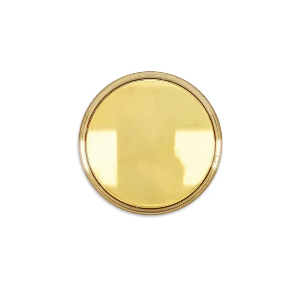 3" TC PPSU Sigt Glas / endeplade