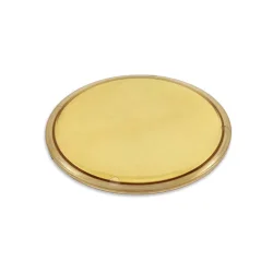 3" TC PPSU Sigt Glas / endeplade