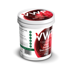 VWP Steriliser 400g 