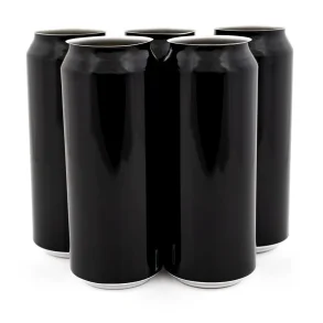 440 ml sort �ld�ser uden l�g 162 stk