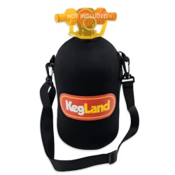 4l Oxebar keg Neopren jakke (forudbestilling)