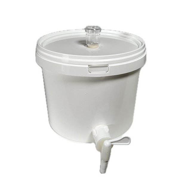 5l grspand med grrr og hane
