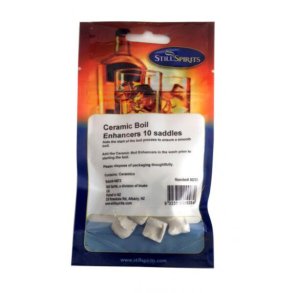 Still Spirits Ceramic Boil Enhancers 30g